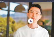 媒体报道:Heygen收入突破1800万美元,公司估值高达7500万美元-heygen中文教程站_免费数字人