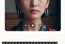 HeyGen在线AI创造会说话的照片-heygen中文教程站_免费数字人