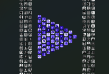 HeyGen 排名第一的 AI 视频生成器-heygen中文教程站_免费数字人