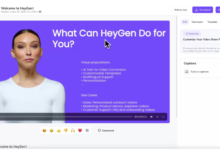 HeyGen 的 AI 配音是如何工作的?-heygen中文教程站_免费数字人