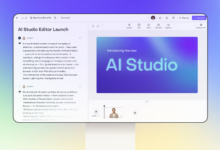 HeyGen 收购了智能多媒体领域的先驱 Alisa 打造强大的Video Agent -heygen中文教程站_免费数字人