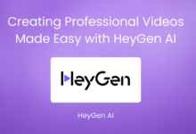 如何用 HeyGen AI轻松制作专业视频-heygen中文教程站_免费数字人