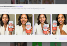 AI工具:HeyGen Avatar IV 实现-heygen中文教程站_免费数字人