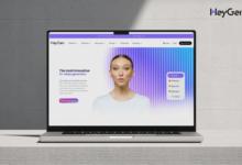 使用 HeyGen AI 视频生成器的真实体验-heygen中文教程站_免费数字人