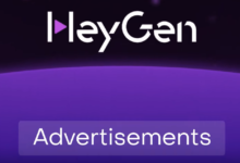 如何使用 HeyGen 创建视频广告-heygen中文教程站_免费数字人