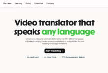 如何利用HeyGen AI 翻译视频-heygen中文教程站_AI视频生成器|视频翻译|数字人AI克隆