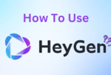 如何使用 HeyGen 去除视频背景-heygen中文教程站_AI视频生成器|视频翻译|数字人AI克隆