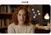 HeyGen 正在帮助创作者即使在无法露面时也能露面。-heygen中文教程站_AI视频生成器|视频翻译|数字人AI克隆