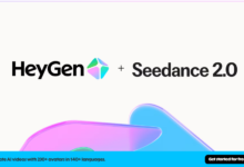 如何在 HeyGen 中引导 Seedance 制作电影级 AI 视频-heygen中文教程站_AI视频生成器|视频翻译|数字人AI克隆